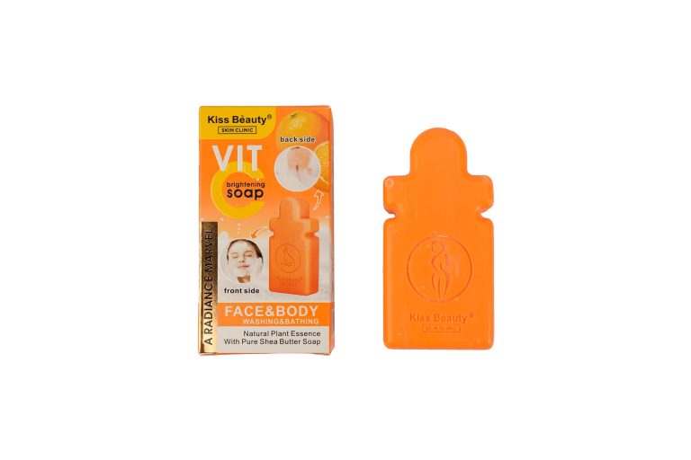 VC Brightening Soap