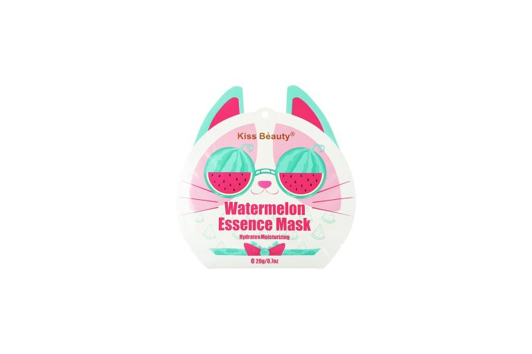 Watermelon Essence Mask