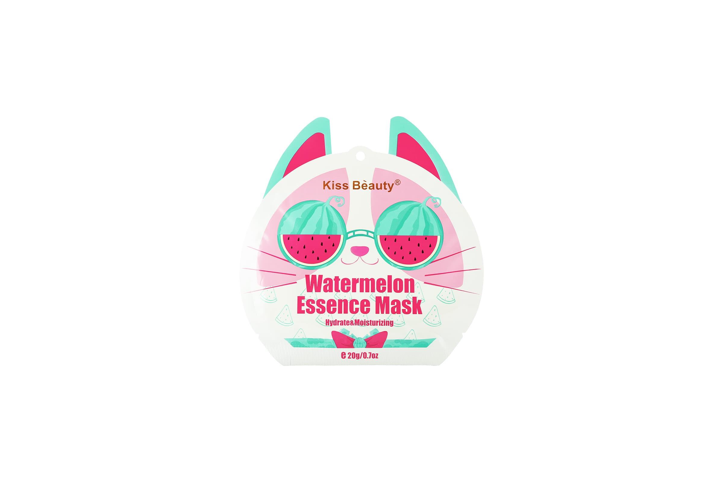 Watermelon Essence Mask