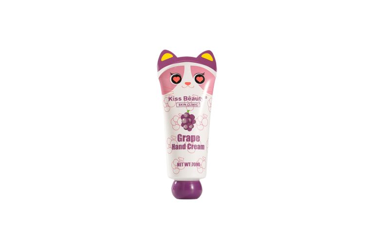 Grape Hand Cream