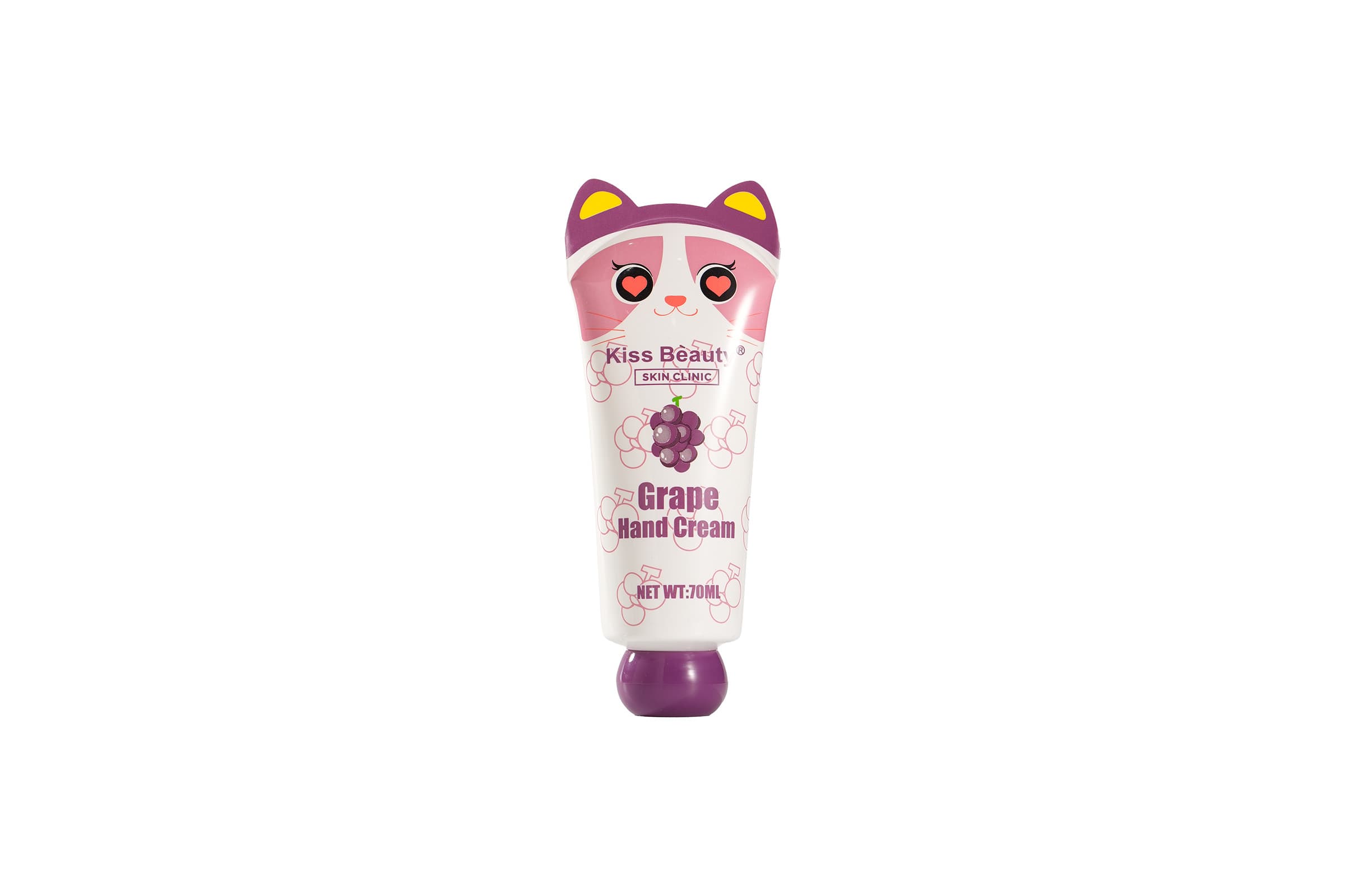 Grape Hand Cream