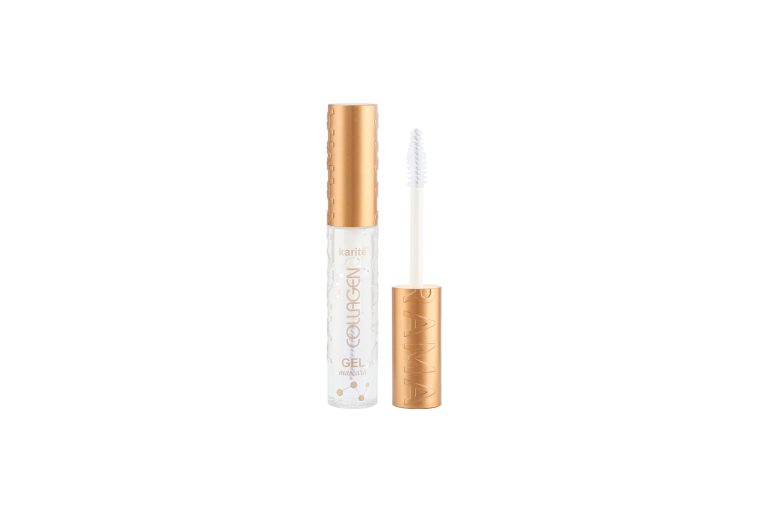 Collagen Mascara Gel