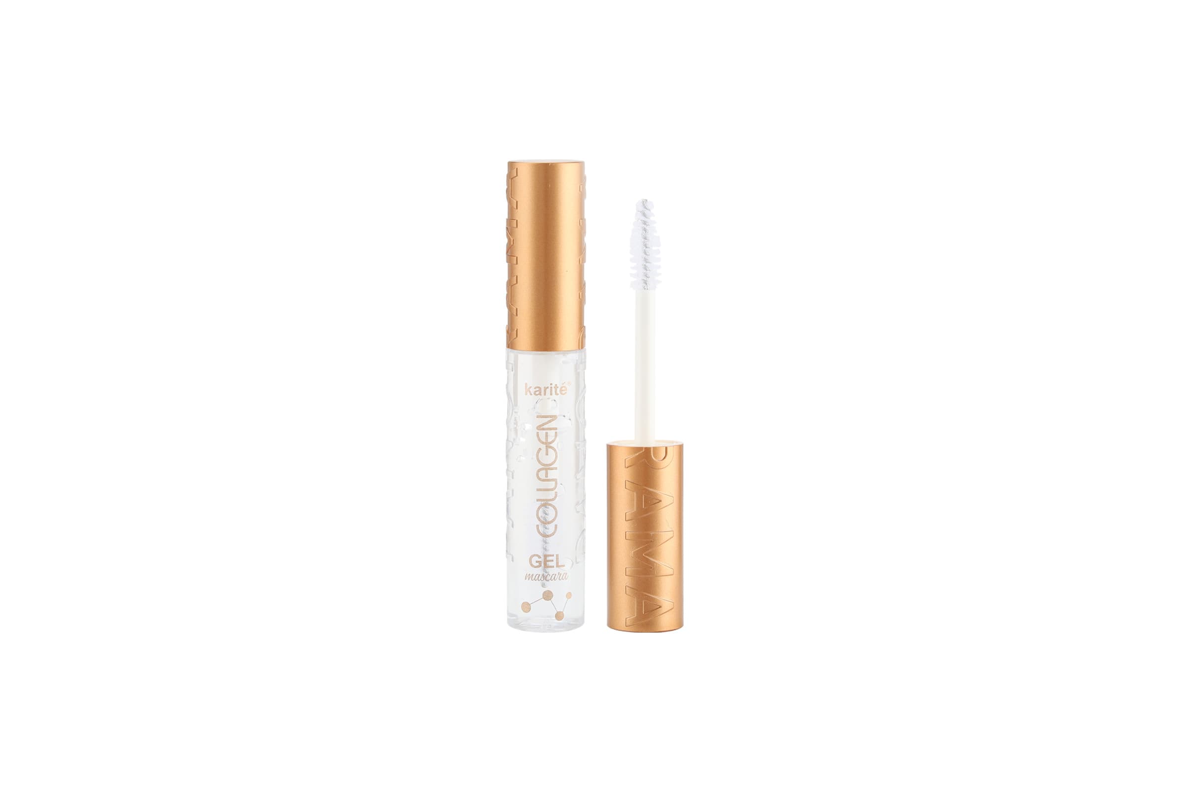 Collagen Mascara Gel