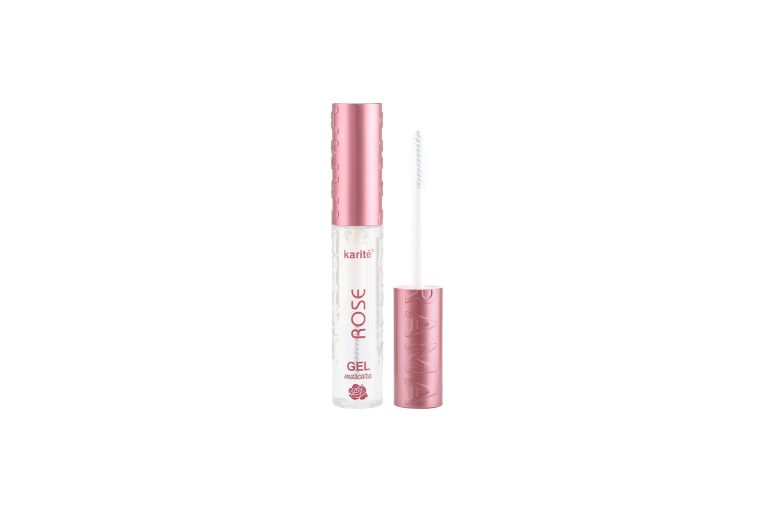 Rose Mascara Gel