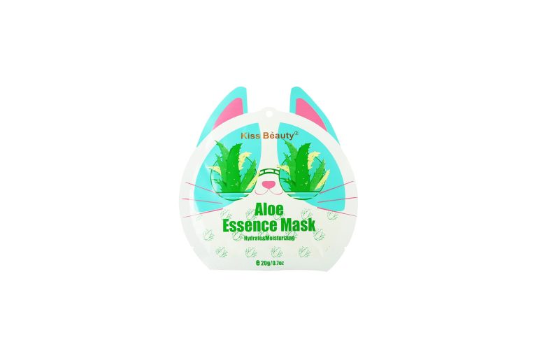 Aloe Essence Mask