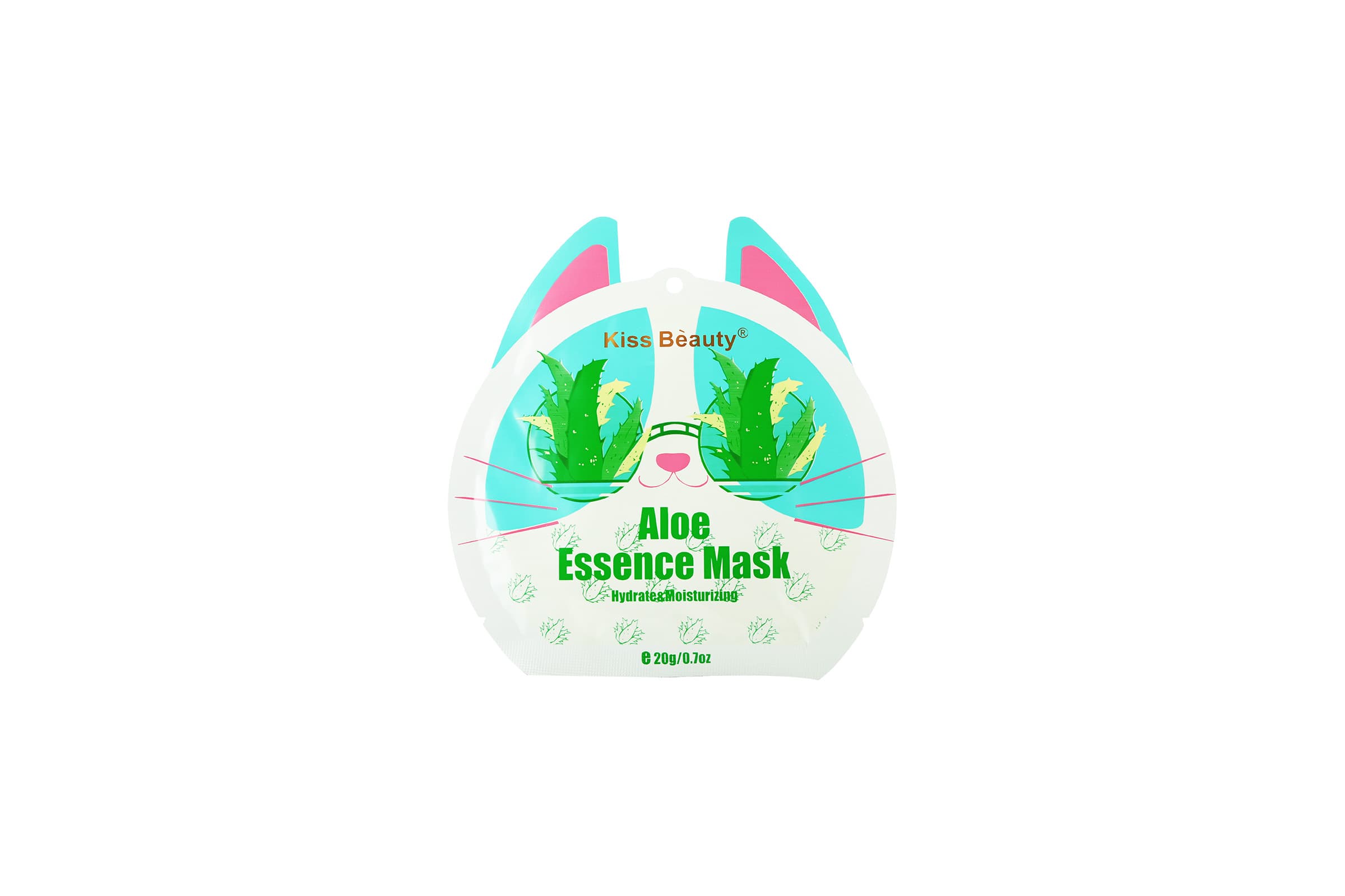 Aloe Essence Mask