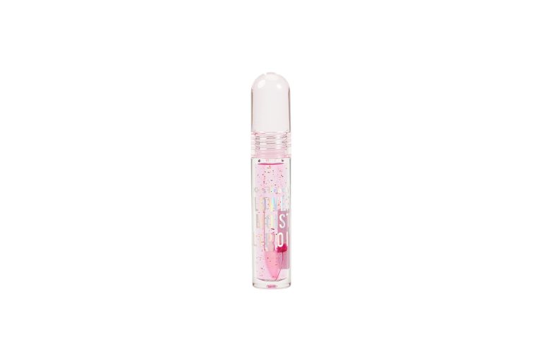 Flowers Moist Magic Lip Oil