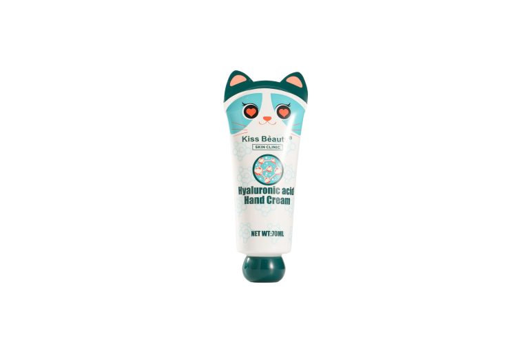 Hyaluronic Acid Hand Cream