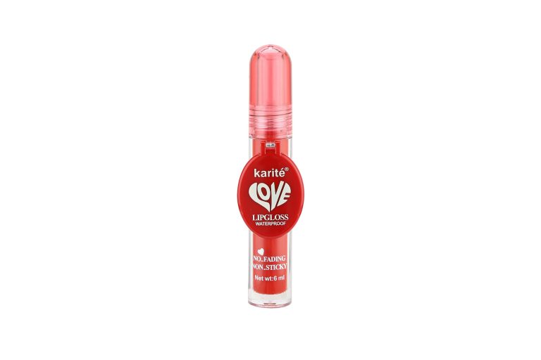 Velvet Lip Gloss