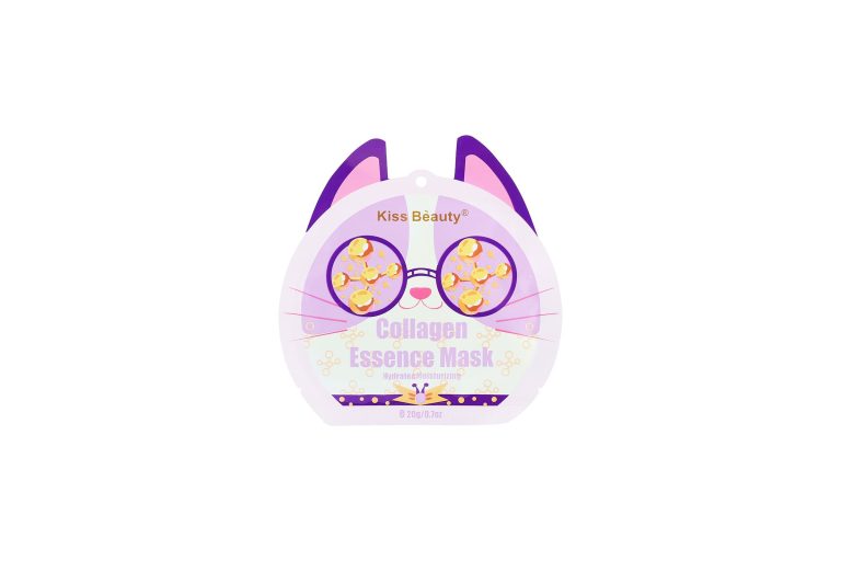 Collagen Essence Mask
