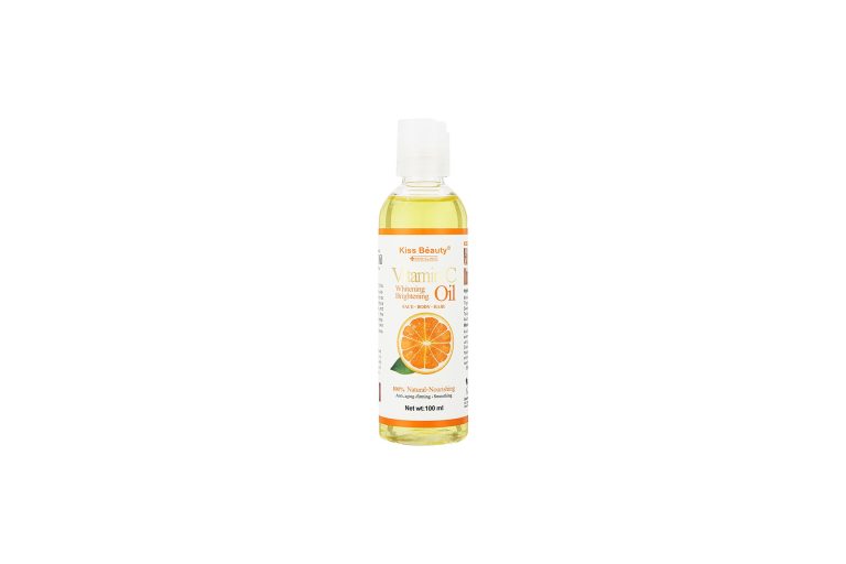 Whitening & Brightening Vitamin C Oil