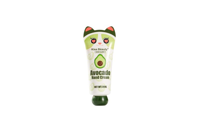 Avocado Hand Cream