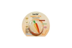 Carrot Vita Fresh Mask