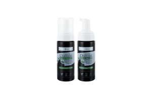 Charcoal & Green Tea Makeup Remover