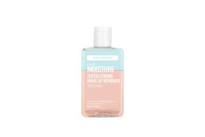 Moisture Super Strong Makeup Remover