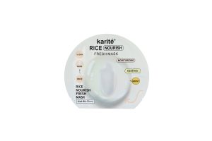 Rice Nourish Fresh Mask
