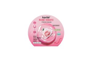 Rose Romantic Fresh Mask