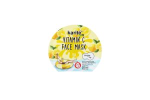 Vitamin C Face Mask