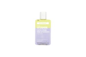 Vitamin Super Strong Makeup Remover