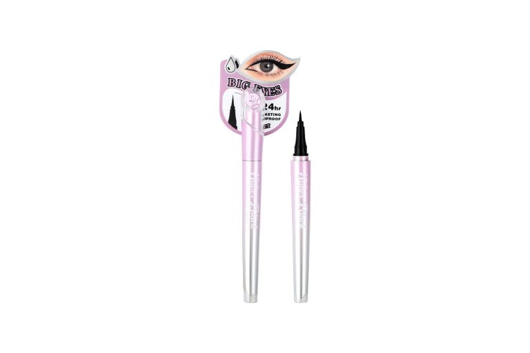 eyeliner 7.17