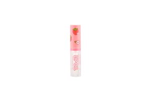 strawberry lip oil