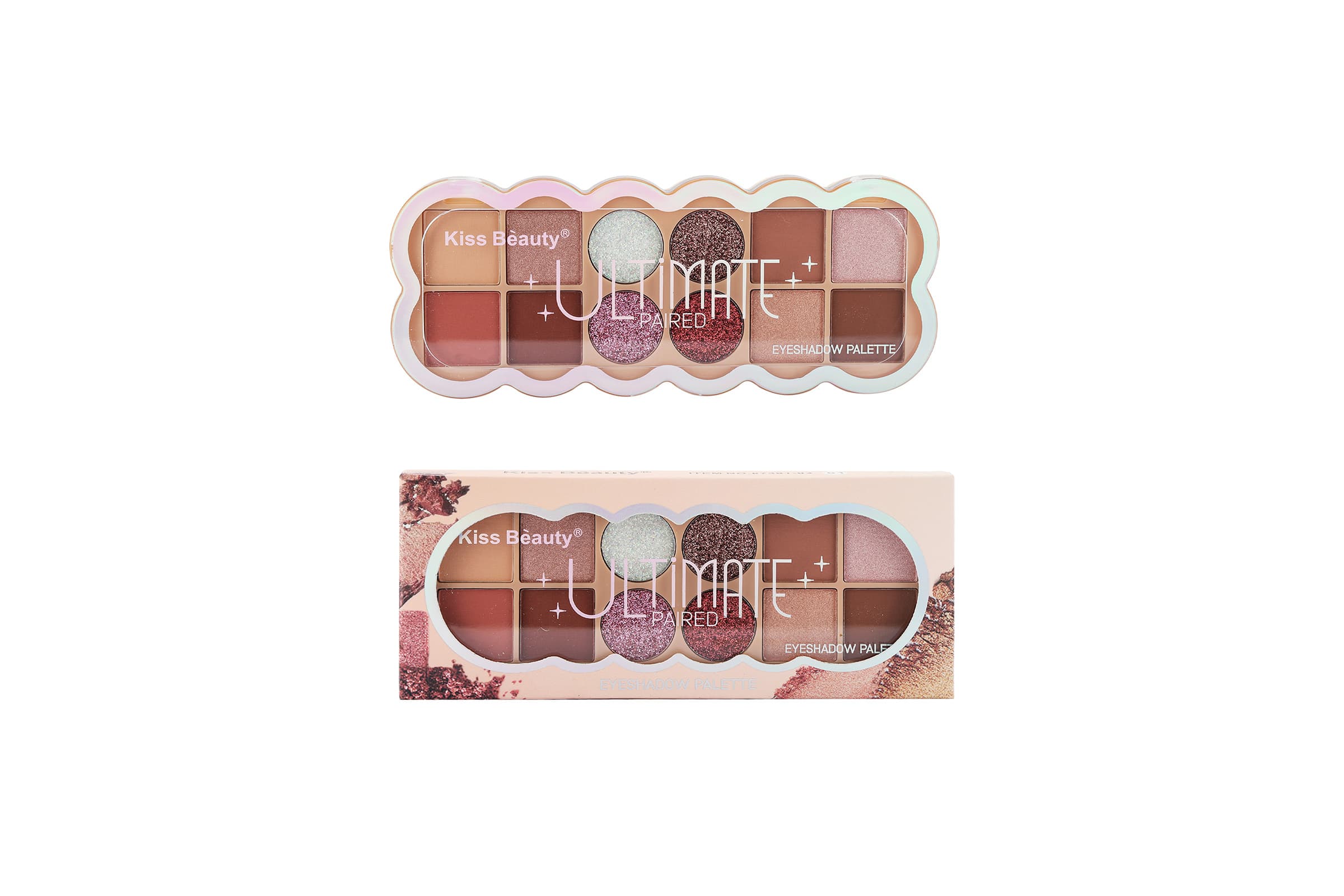 Eyeshadow Palette