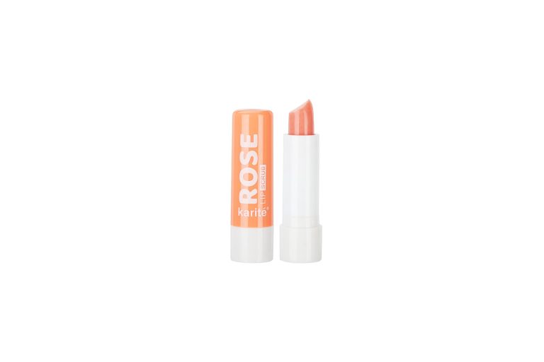 Rose Lip Scrub