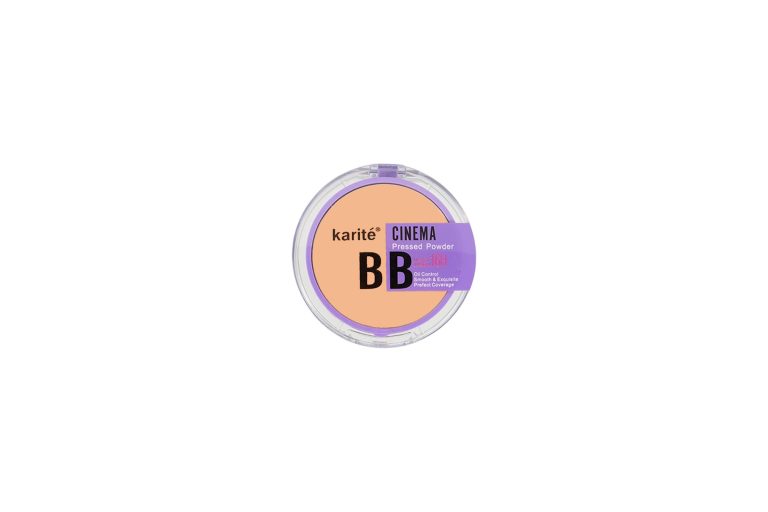 BB Cinema Pressed Powder
