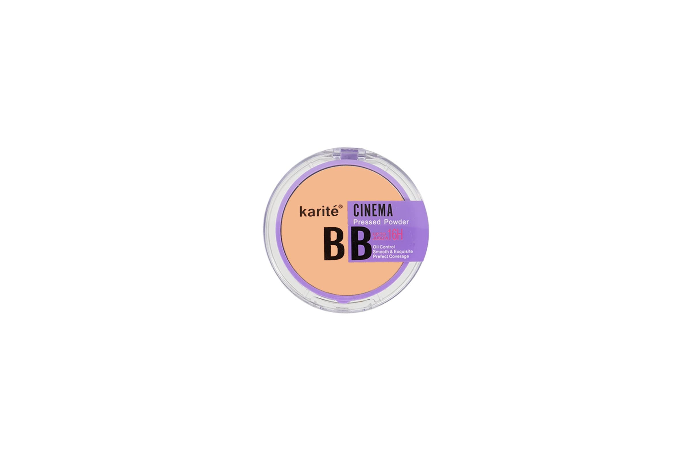 BB Cinema Pressed Powder