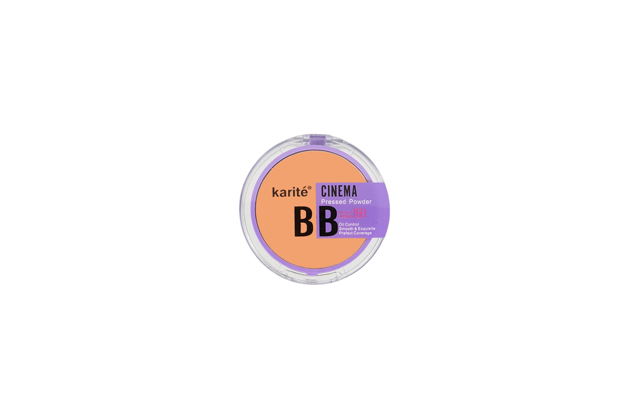 BB Cinema Pressed Powder