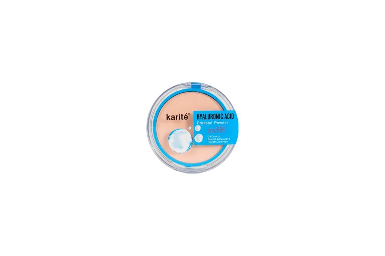 Hyaluronic Acid Pressed Powder