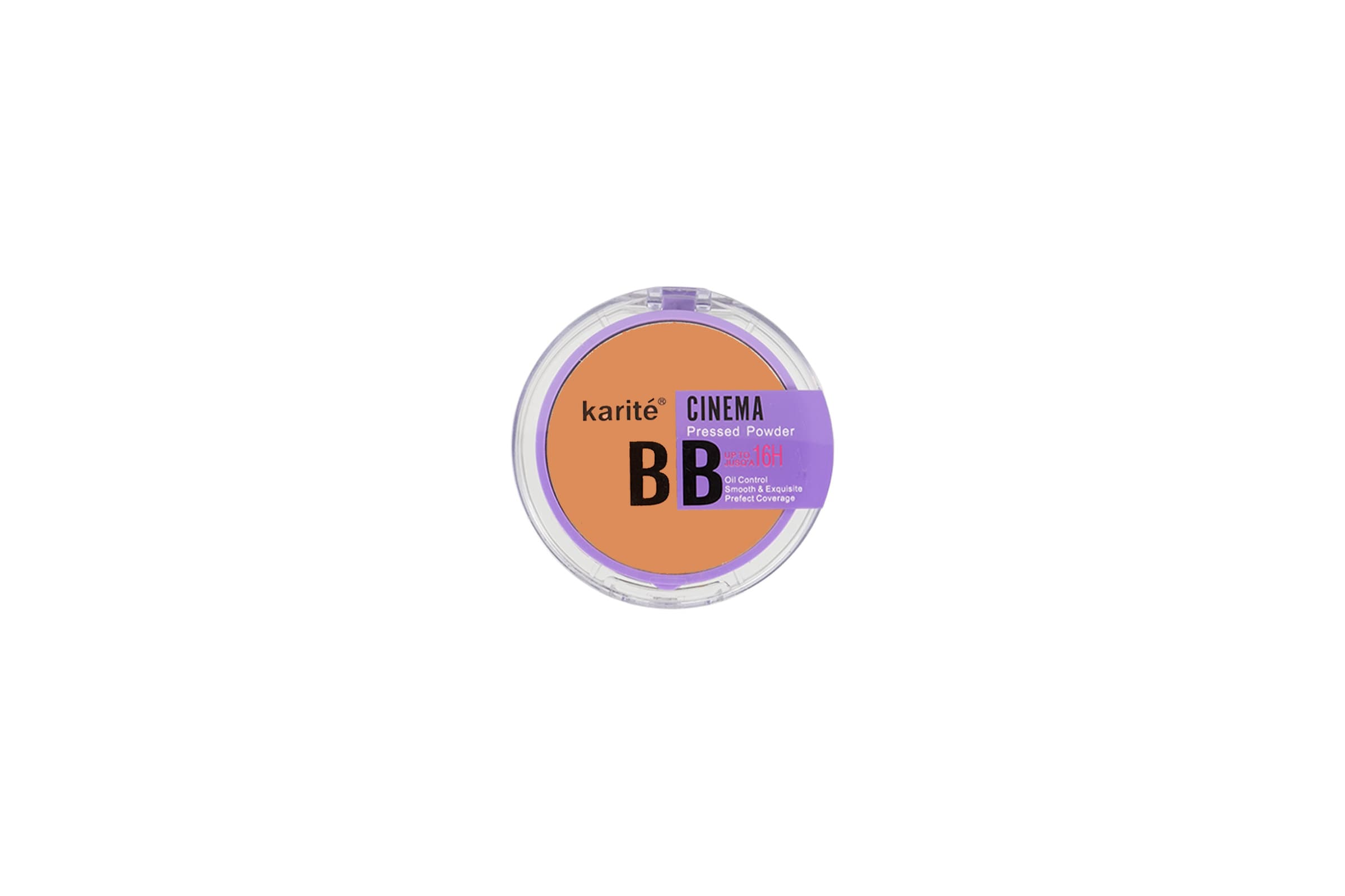 BB Cinema Pressed Powder