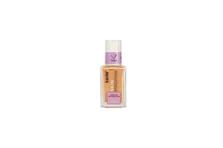 Matt & Cover Makeup Foundation