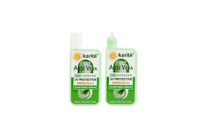Aloe Vera Sunscreen Serum