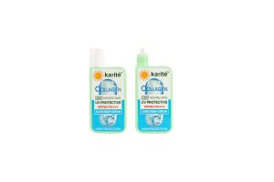 Collagen Sunscreen Serum
