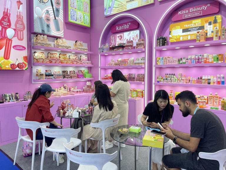 canton fair