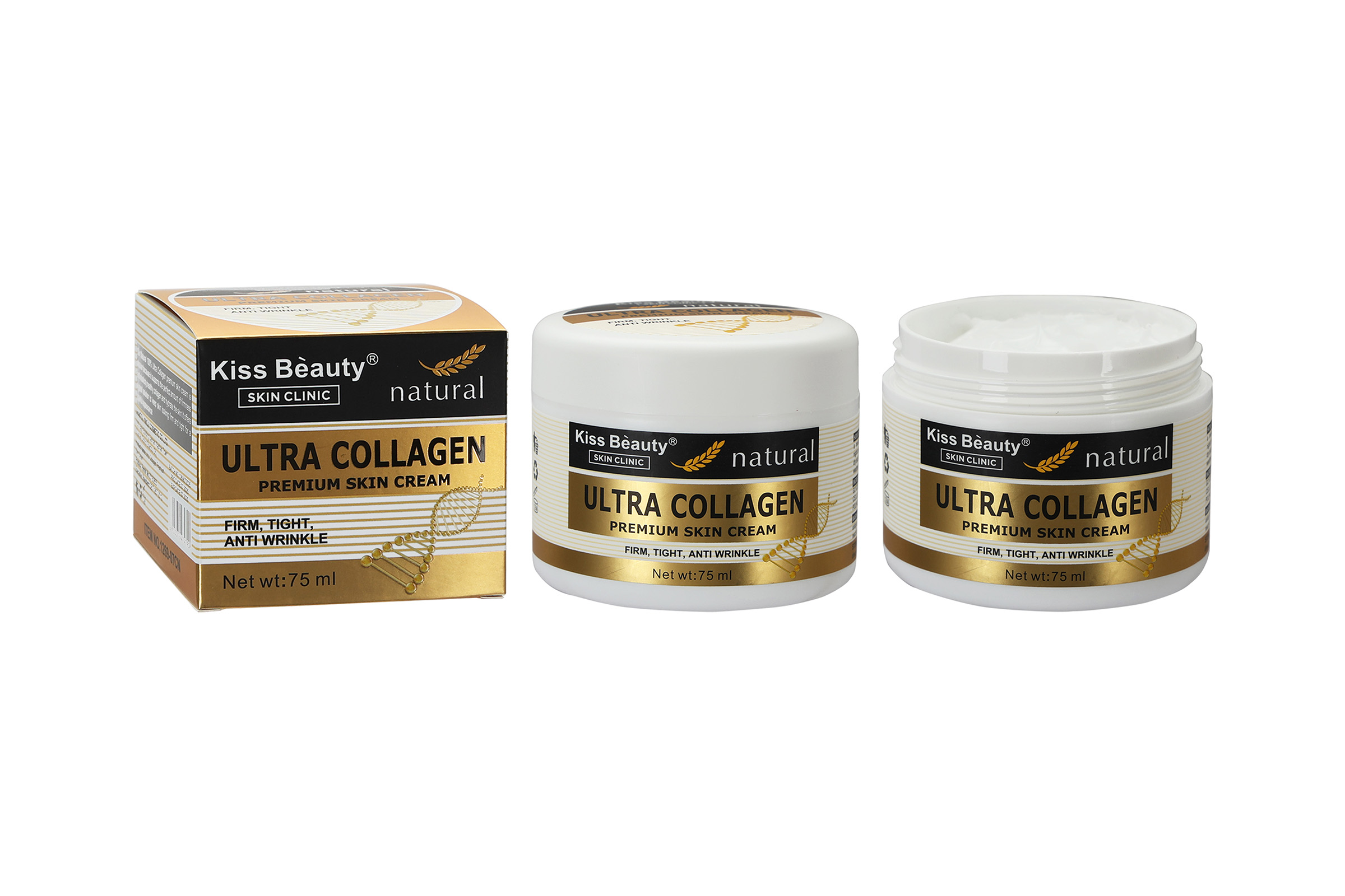 ultra collagen premium skin cream