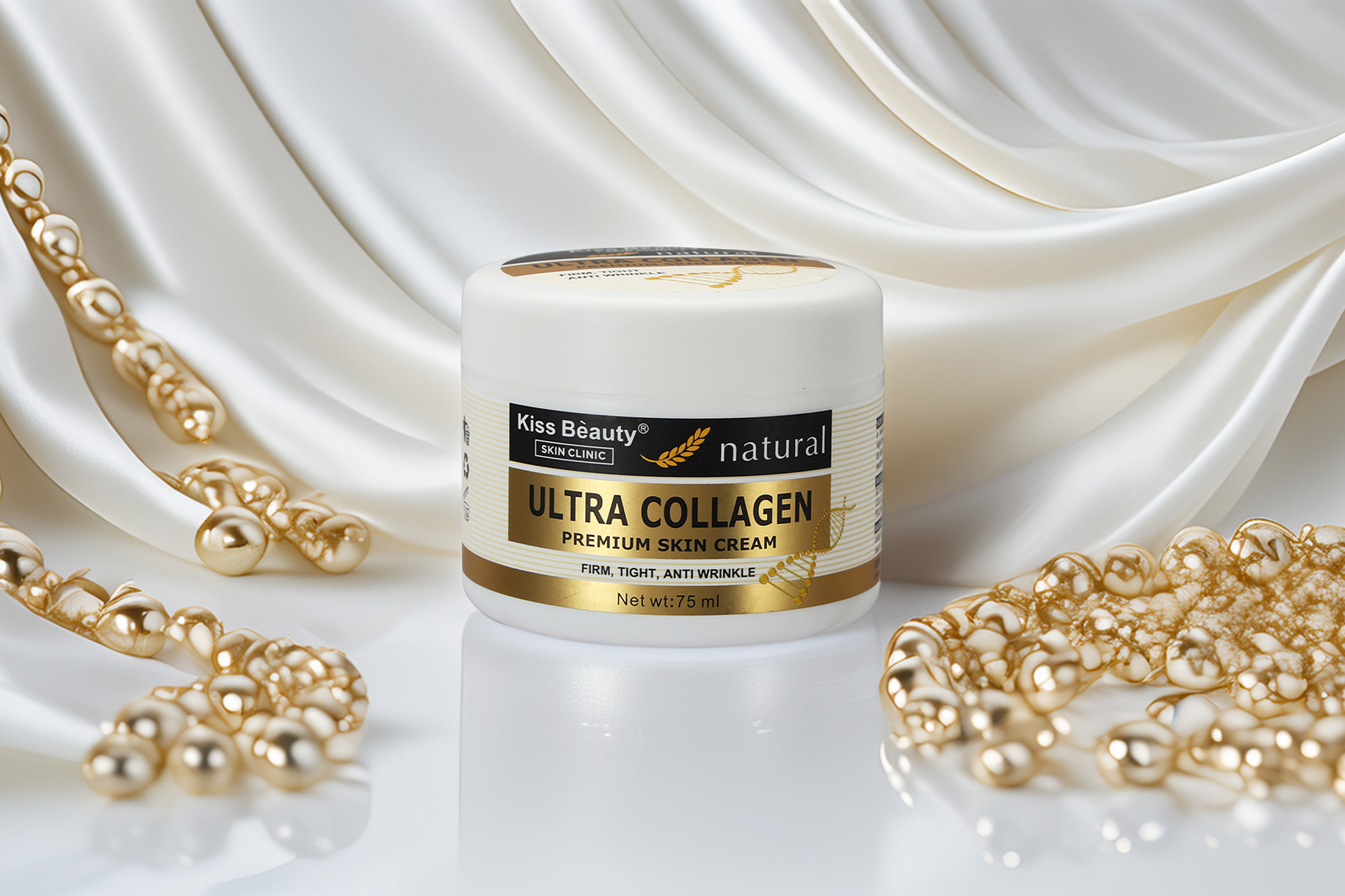 ultra collagen premium skin cream