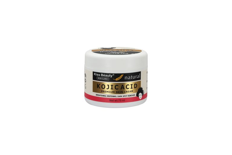 Kojic acid premium skin cream