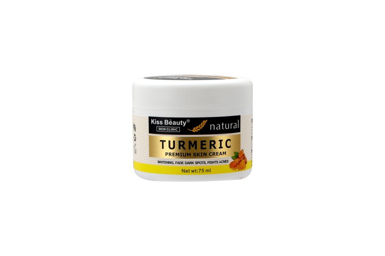 Turmeric premium skin cream