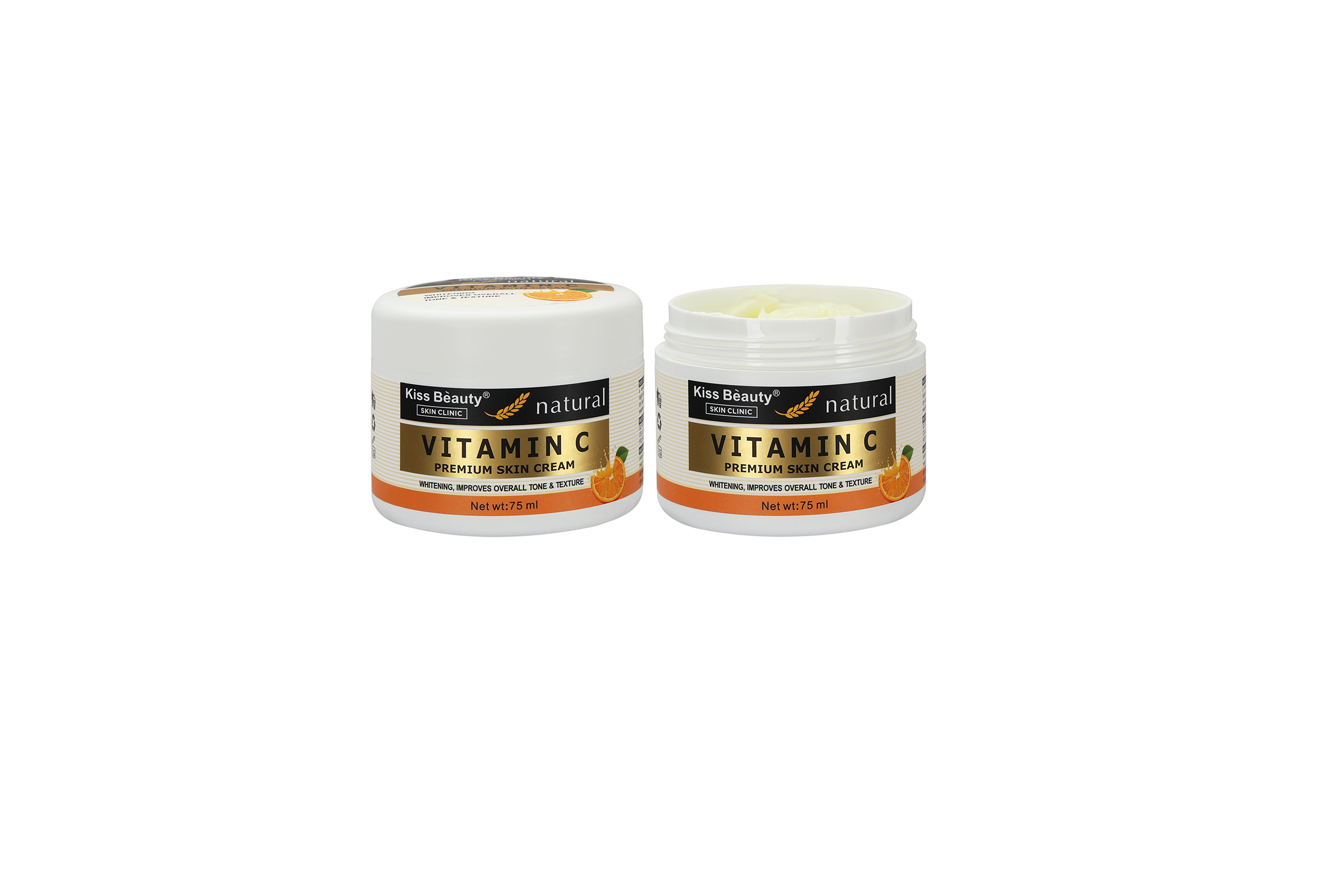 Vitamin C premium skin cream
