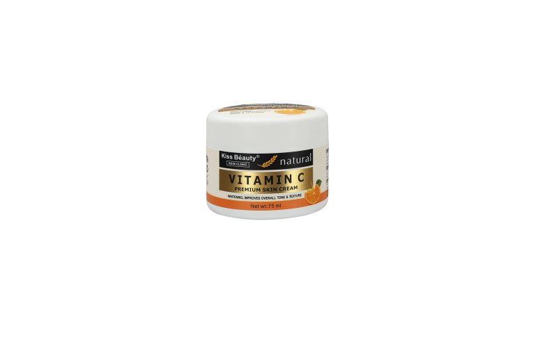 Vitamin C premium skin cream