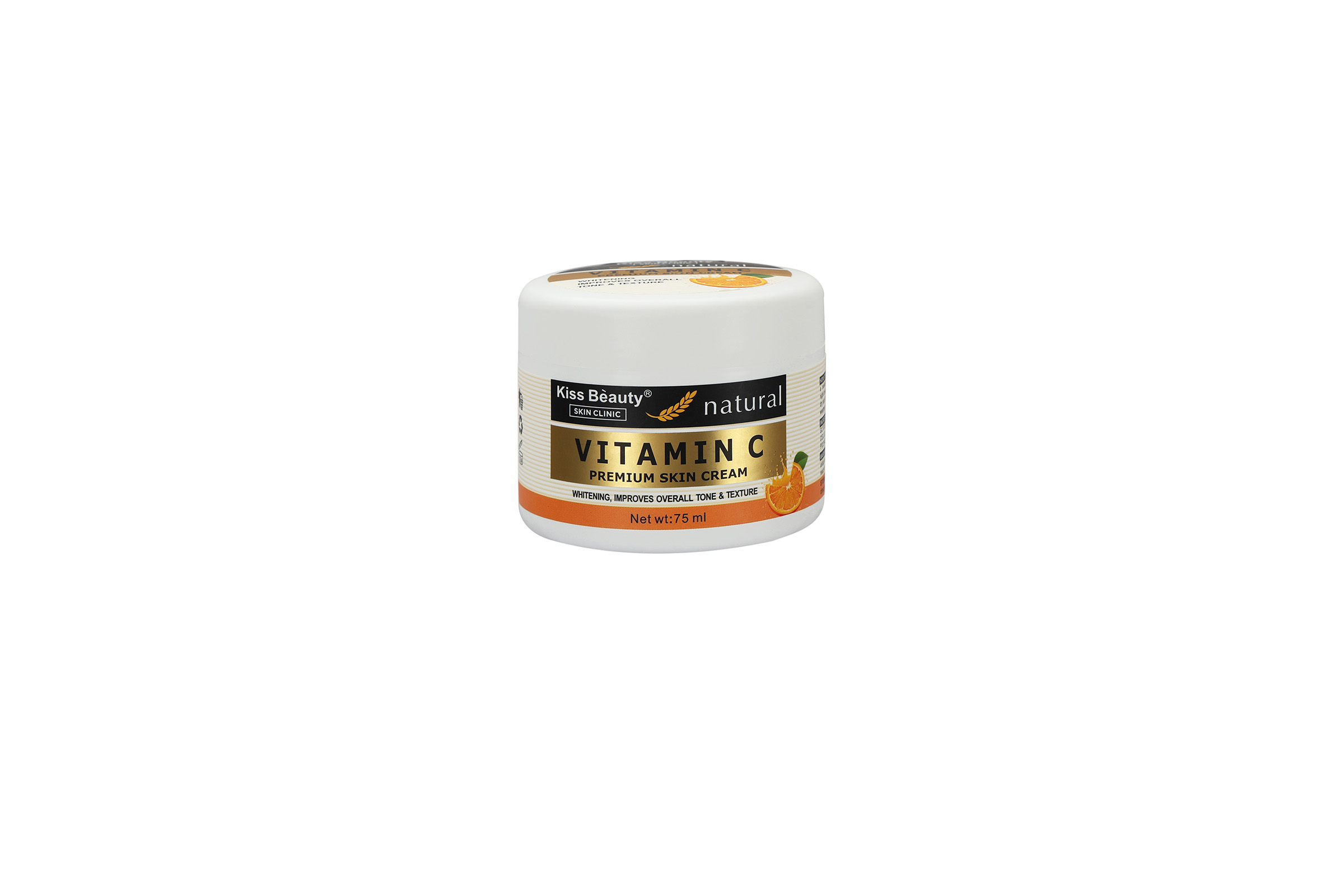 Vitamin C premium skin cream