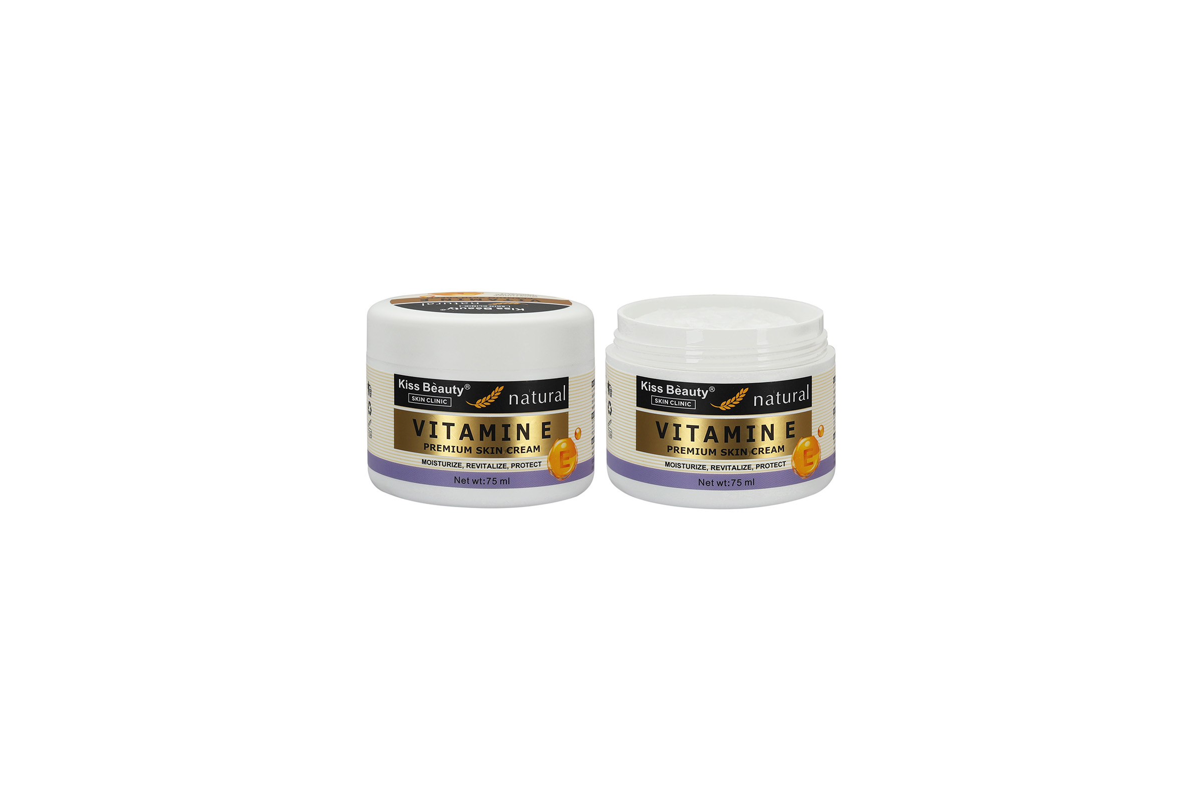 Vitamine E premium skin cream