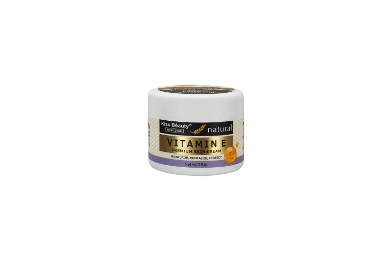 Vitamine E premium skin cream