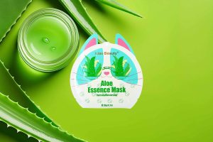 Aloe Essence Mask