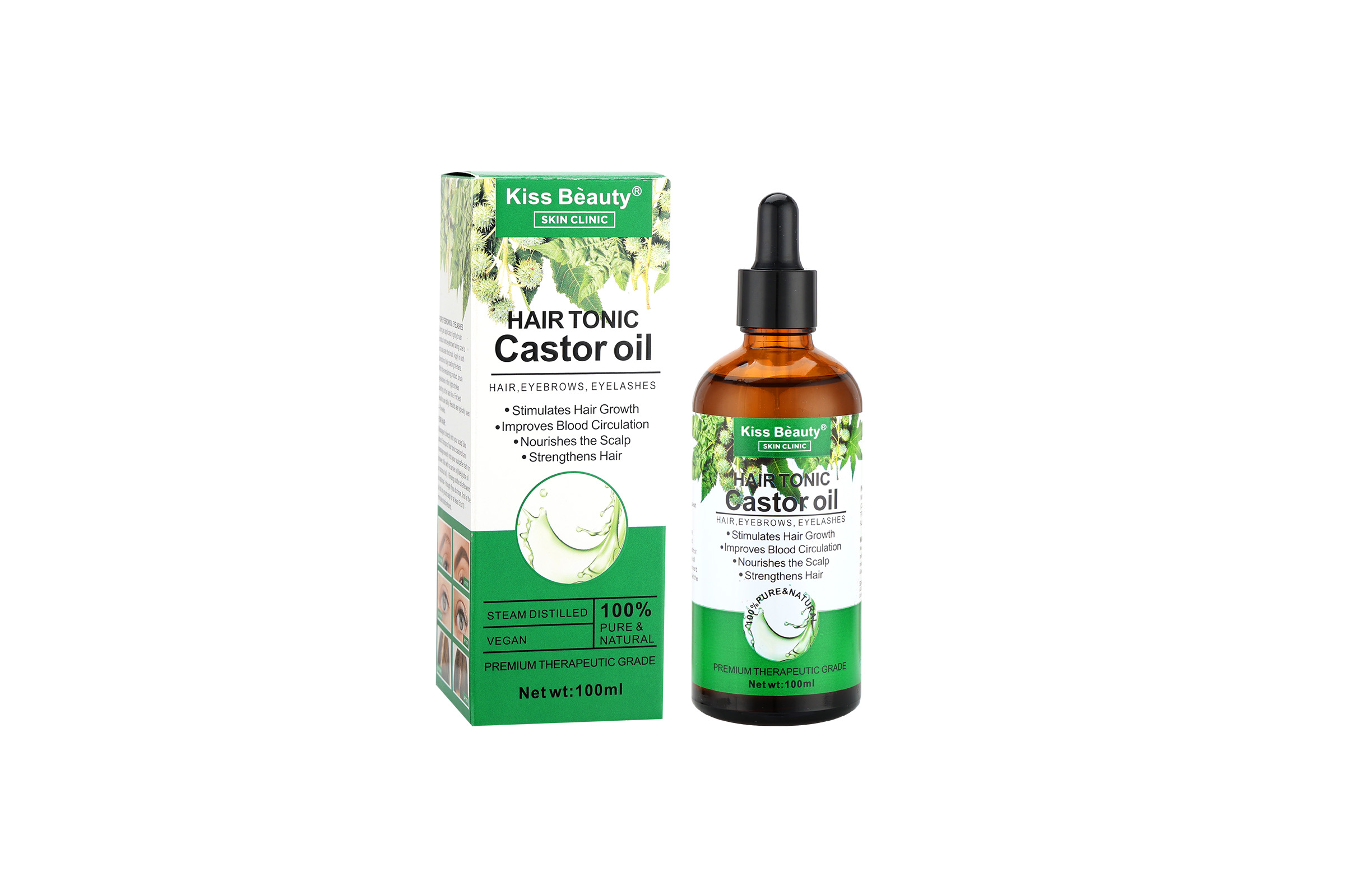 Hair tonic castor oil (4)
