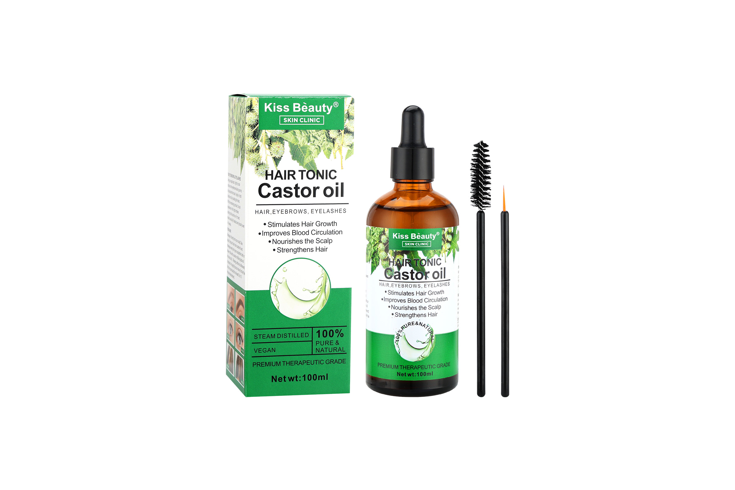 Hair tonic castor oil (5)