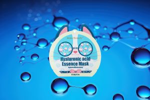 Hyaluronic Acid Essence Mask