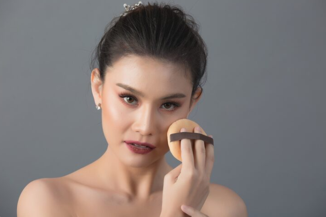 Mastering Face Powder Step-by-Step Pressed Powder Application Tips